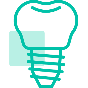 Dental Implants Treatment